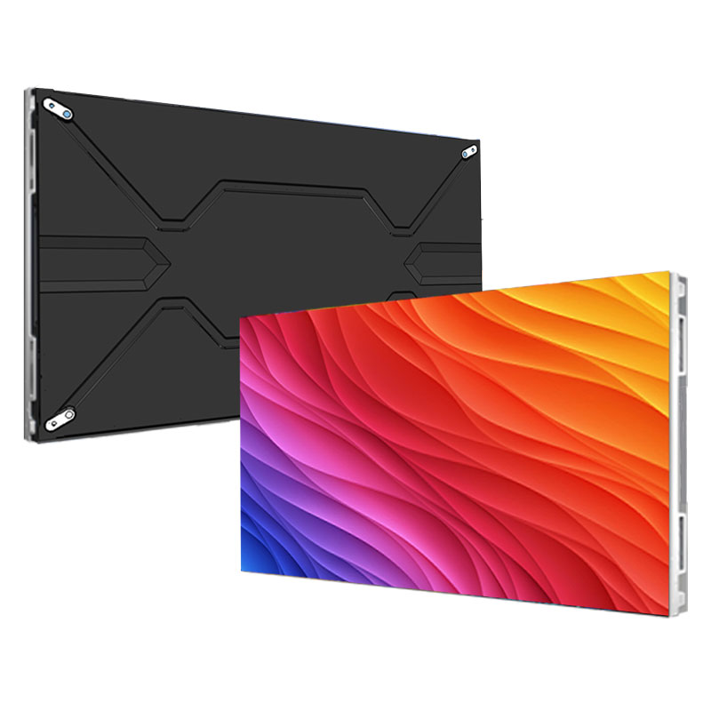 產(chǎn)品名稱：LED全彩顯示屏（箱體）