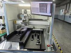 可視打螺絲機(jī)