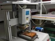 脈沖熱壓焊接機(jī)