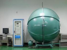 光譜分析測(cè)試