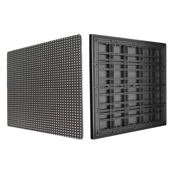 全彩LED戶外屏（模組）